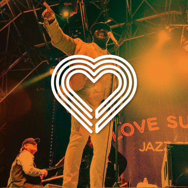 Love Supreme Festival 57th July 2024